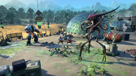 Age of Wonders: Planetfall (Xbox One) - Xbox Live Key - UNITED STATES - 6