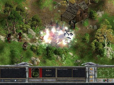 Age of Wonders: Shadow Magic (PC) - GOG.COM Key - GLOBAL - 11