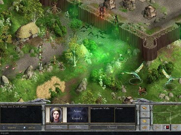 Age of Wonders: Shadow Magic (PC) - GOG.COM Key - GLOBAL - 9