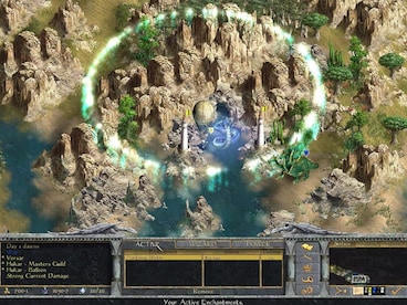 Age of Wonders: Shadow Magic (PC) - GOG.COM Key - GLOBAL - 13