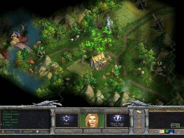 Age of Wonders: Shadow Magic (PC) - GOG.COM Key - GLOBAL - 8