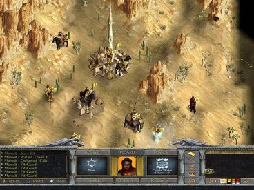Age of Wonders: Shadow Magic (PC) - GOG.COM Key - GLOBAL - 12