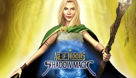 Age of Wonders: Shadow Magic (PC) - GOG.COM Key - GLOBAL - 2
