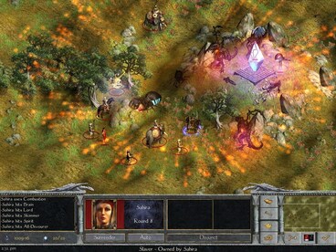 Age of Wonders: Shadow Magic (PC) - GOG.COM Key - GLOBAL - 14