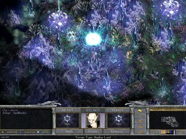 Age of Wonders: Shadow Magic (PC) - GOG.COM Key - GLOBAL - 3