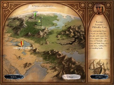 Age of Wonders: Shadow Magic (PC) - GOG.COM Key - GLOBAL - 5