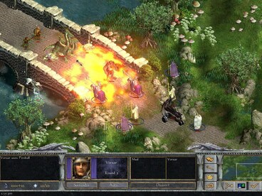 Age of Wonders: Shadow Magic (PC) - GOG.COM Key - GLOBAL - 4