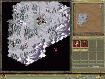 Age of Wonders Steam Key GLOBAL - 7