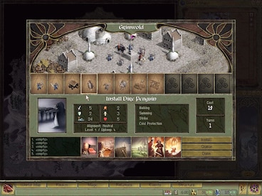 Age of Wonders Steam Key GLOBAL - 4