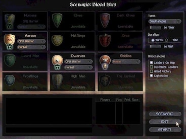Age of Wonders Steam Key GLOBAL - 15