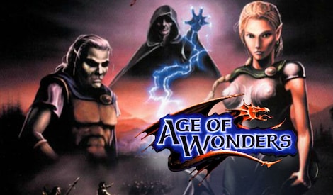 Age of Wonders Steam Key GLOBAL - 2