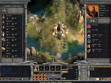 Age of Wonders Trilogy Pack Steam Key GLOBAL - 11