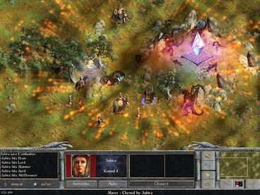 Age of Wonders Trilogy Pack Steam Key GLOBAL - 5