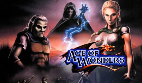 Age of Wonders Trilogy Pack Steam Key GLOBAL - 2