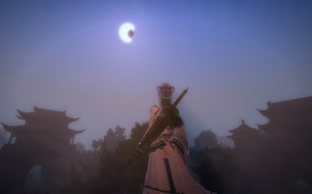Age of Wushu: Winds of Destiny Destiny Pack Key GLOBAL - 4