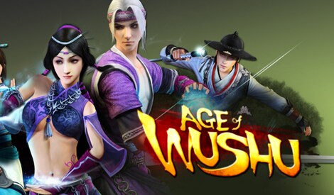Age of Wushu: Winds of Destiny Destiny Pack Key GLOBAL - 2