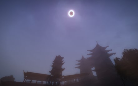 Age of Wushu: Winds of Destiny Destiny Pack Key GLOBAL - 3