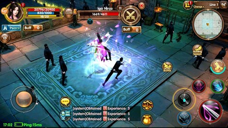 Age of Wushu: Winds of Destiny Destiny Pack Key GLOBAL - 10