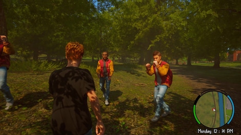 Agefield High: Rock the School (PC) - Steam Gift - GLOBAL - 10