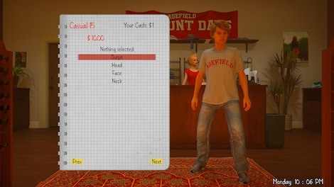 Agefield High: Rock the School (PC) - Steam Gift - GLOBAL - 12