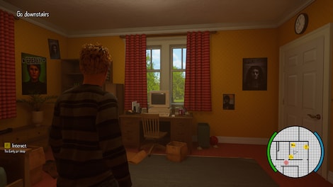 Agefield High: Rock the School (PC) - Steam Gift - GLOBAL - 6
