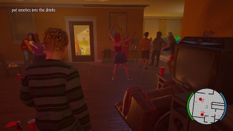 Agefield High: Rock the School (PC) - Steam Gift - GLOBAL - 4