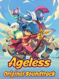 Ageless Original Soundtrack (PC) - Steam Key - EUROPE - 1