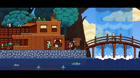 Ageless Original Soundtrack (PC) - Steam Key - EUROPE - 6