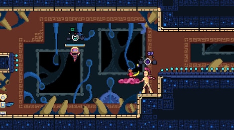 Ageless Original Soundtrack (PC) - Steam Key - GLOBAL - 7