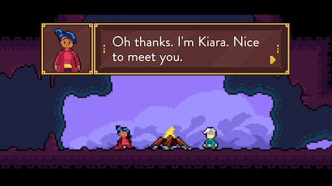 Ageless Original Soundtrack (PC) - Steam Key - GLOBAL - 5