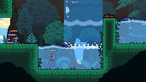 Ageless (PC) - Steam Key - EUROPE - 2