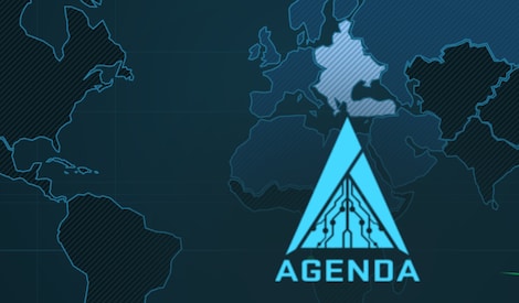 Agenda Steam Gift GLOBAL - 2