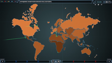 Agenda Steam Key GLOBAL - 6