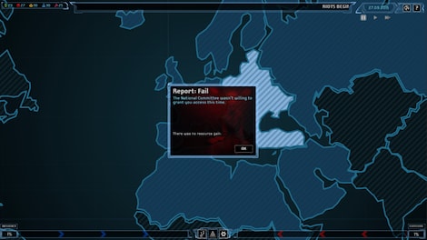 Agenda Steam Key GLOBAL - 3