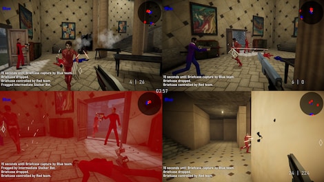 Agent 64: Spies Never Die (PC) - Steam Account - GLOBAL - 11