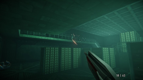 Agent 64: Spies Never Die (PC) - Steam Account - GLOBAL - 10