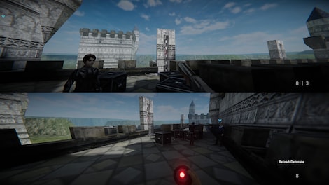 Agent 64: Spies Never Die (PC) - Steam Account - GLOBAL - 8