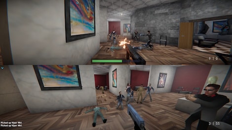 Agent 64: Spies Never Die (PC) - Steam Gift - GLOBAL - 6