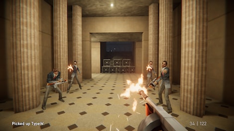Agent 64: Spies Never Die (PC) - Steam Gift - GLOBAL - 12