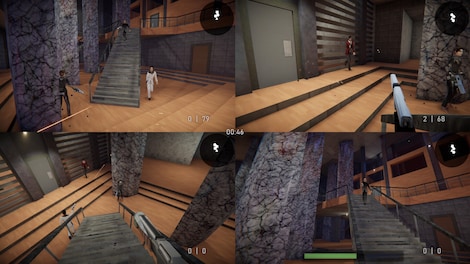 Agent 64: Spies Never Die (PC) - Steam Gift - GLOBAL - 4
