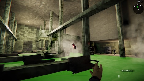 Agent 64: Spies Never Die (PC) - Steam Gift - GLOBAL - 3