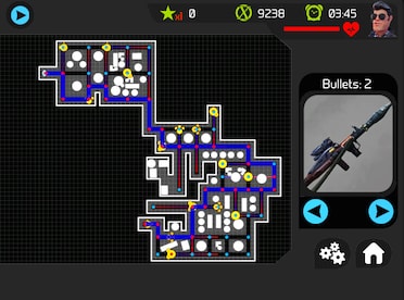 Agent Awesome Steam Key GLOBAL - 10