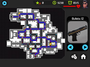 Agent Awesome Steam Key GLOBAL - 11