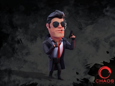 Agent Awesome Steam Key GLOBAL - 7