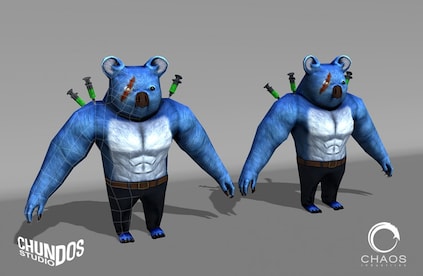 Agent Awesome Steam Key GLOBAL - 5