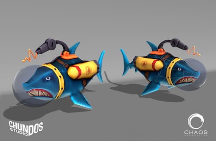 Agent Awesome Steam Key GLOBAL - 4