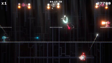 Agent in Depth (PC) - Steam Key - EUROPE - 11
