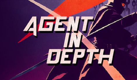 Agent in Depth (PC) - Steam Key - EUROPE - 0