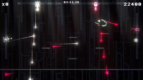 Agent in Depth (PC) - Steam Key - EUROPE - 6