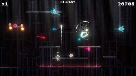 Agent in Depth (PC) - Steam Key - GLOBAL - 8